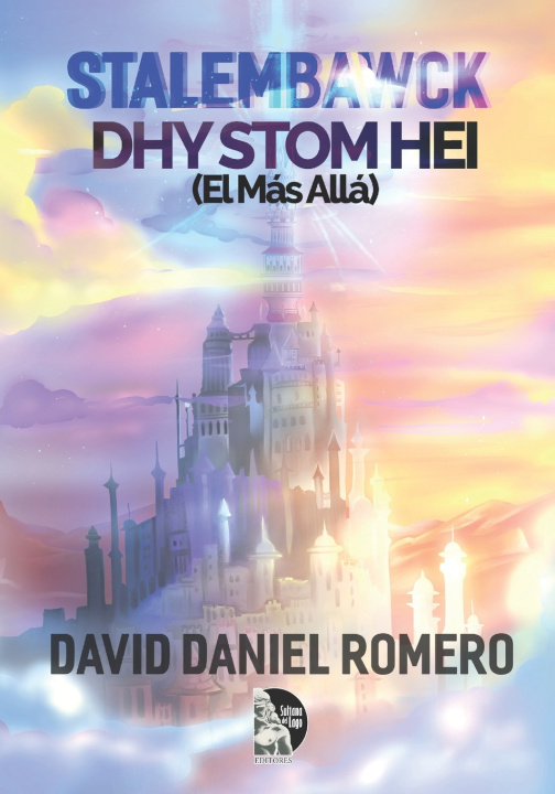 Knjiga STALEMBAWCK David Daniel Romero