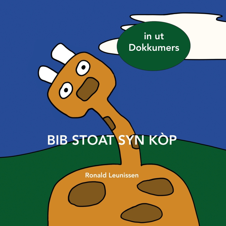 Libro BIB STOAT SYN KÒP Ronald Leunissen