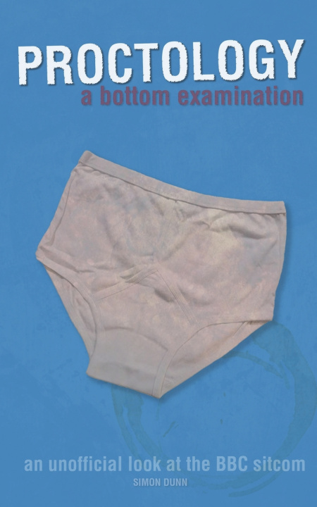 Knjiga Proctology Simon Dunn