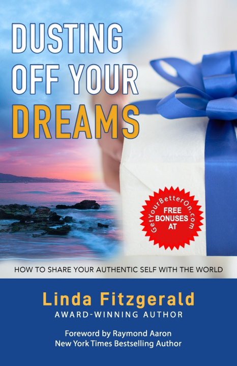 Kniha Dusting Off Your Dreams Linda Fitzgerald