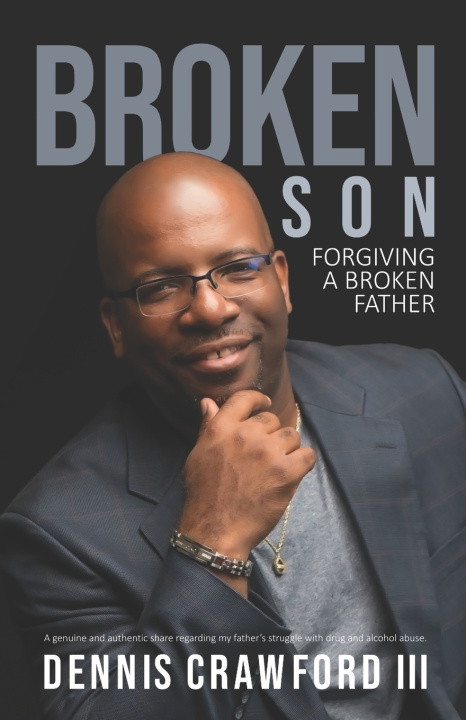 Knjiga Broken Son Dennis Crawford III