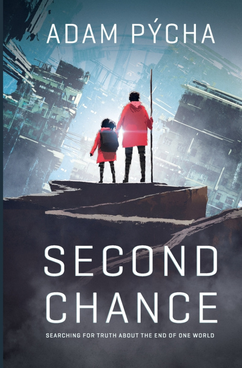 Book Second Chance Adam Pycha