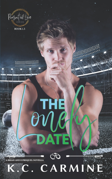 Kniha The Lonely Date K. C. Carmine
