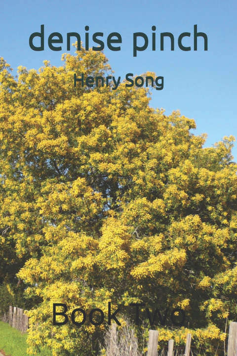 Книга Henry Song denise pinch