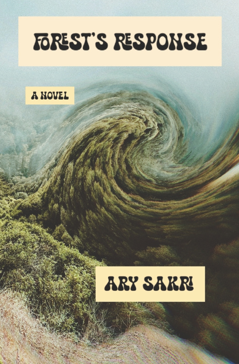 Kniha Forest's Response Ary Sakri