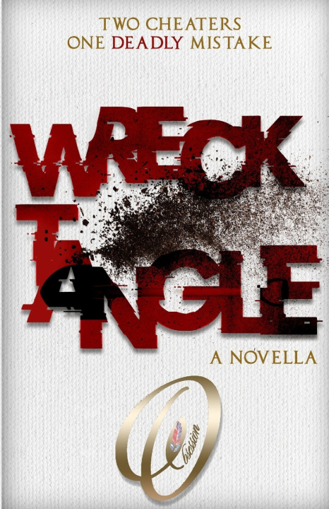 Kniha Wrecktangle Obsession