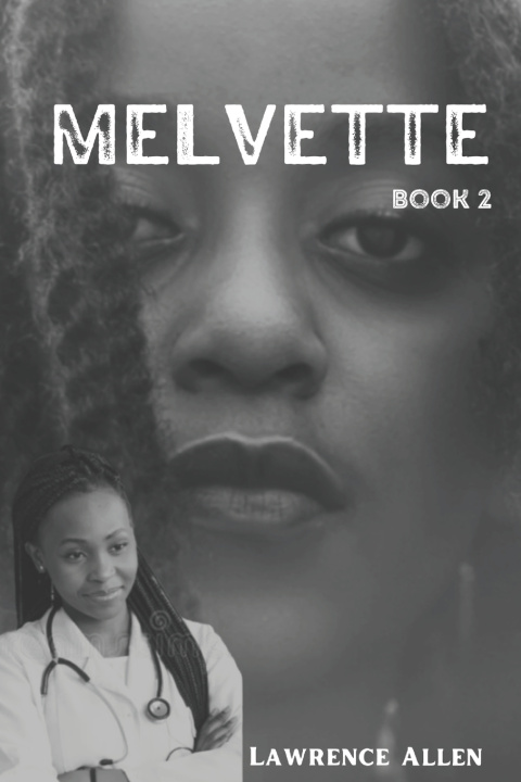 Kniha Melvette Lawrence Allen
