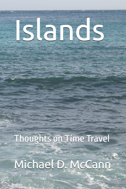 Book Islands Michael McCann