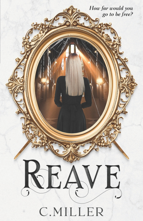 Book Reave C. Miller