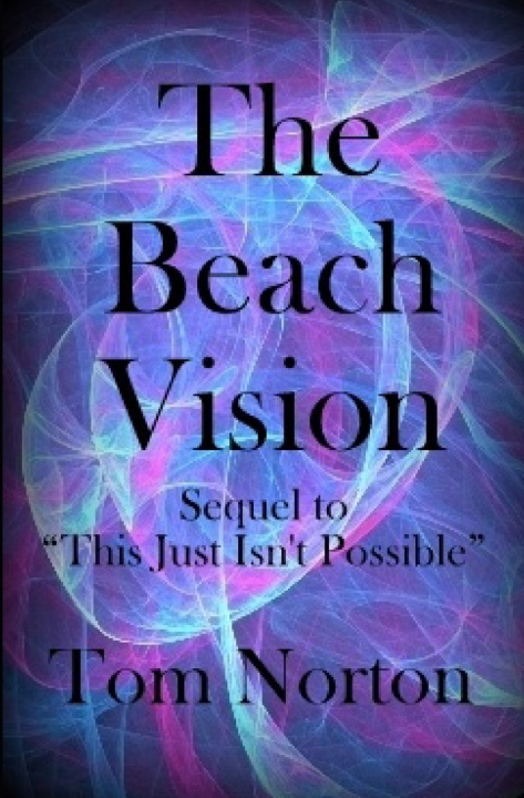 Kniha The Beach Vision Tom Norton