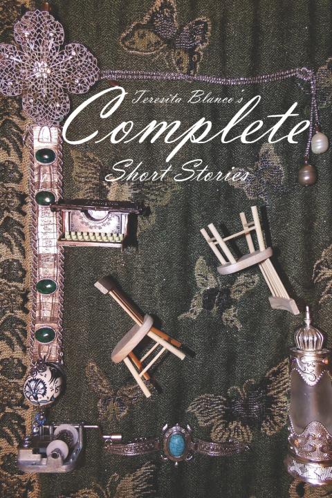Boek Complete Short Stories Teresita Blanco
