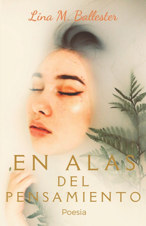 Kniha EN ALAS DEL PENSAMIENTO Lina M. Ballester