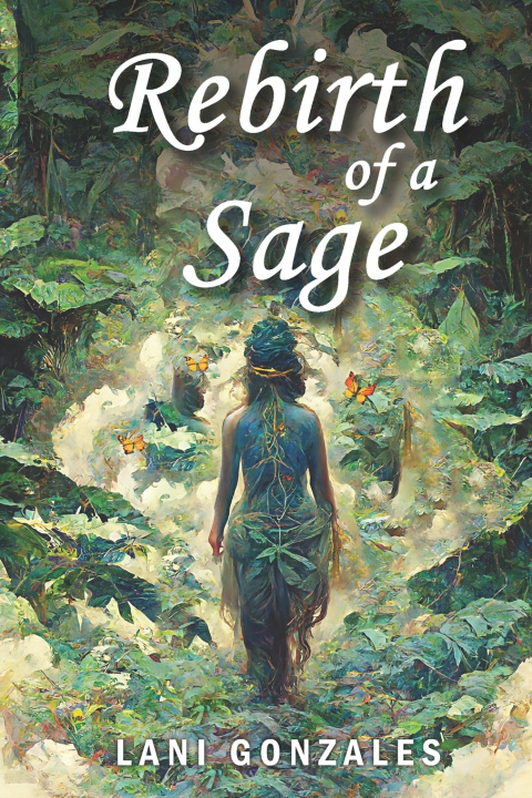 Kniha Rebirth of a Sage Lani Gonzales