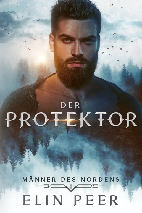 Book Der Protektor Elin Peer