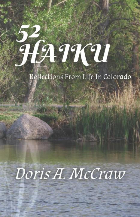 Knjiga 52 Haiku Doris A McCraw