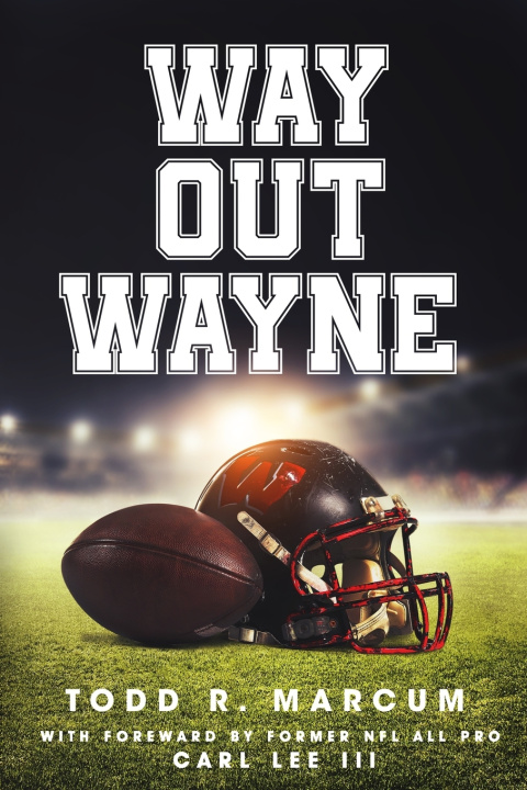 Kniha Way Out Wayne Todd R. Marcum