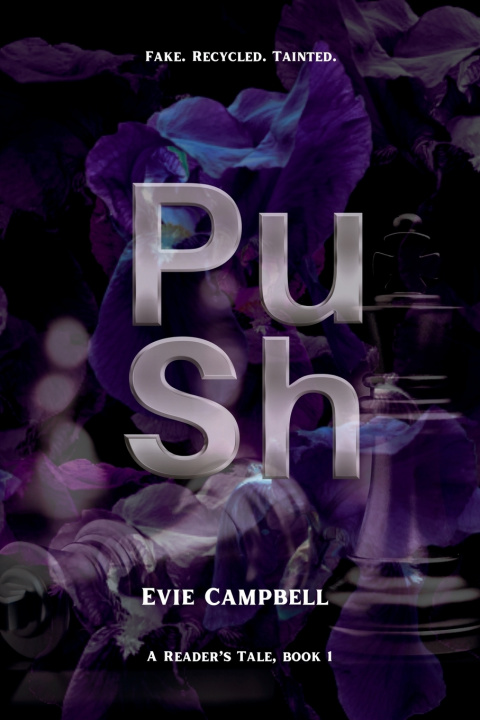 Knjiga PuSh Genevieve L. Hughes