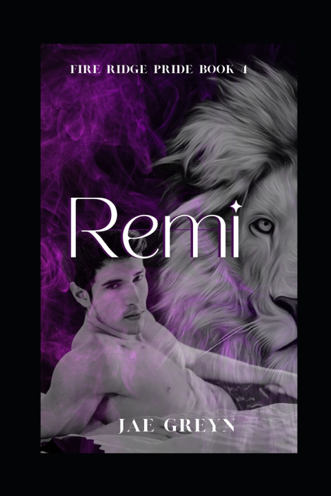 Kniha Remi-MxM Jae Greyn