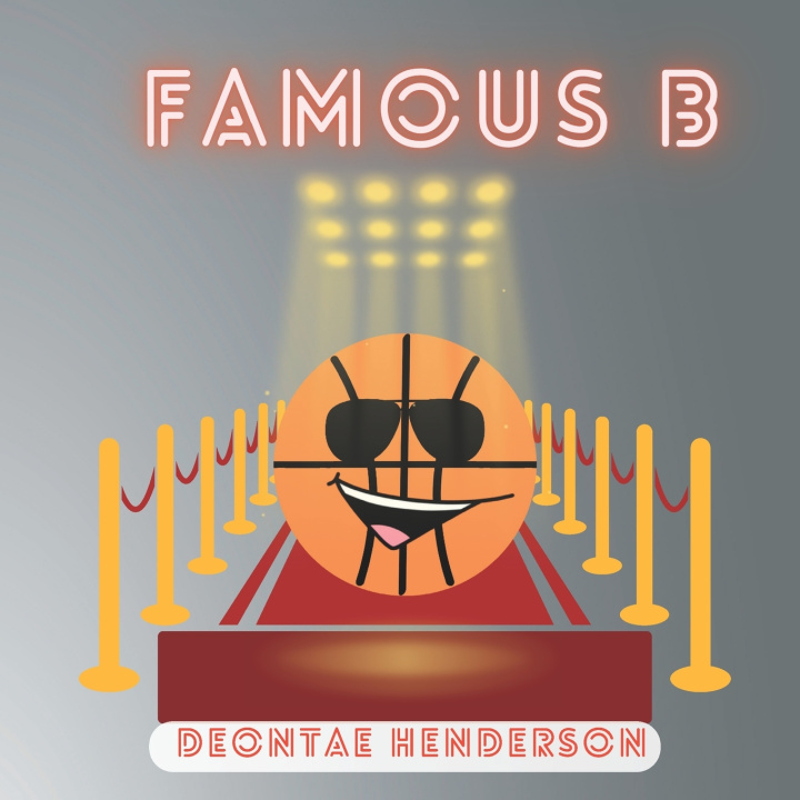 Book Famous B Deontae Henderson