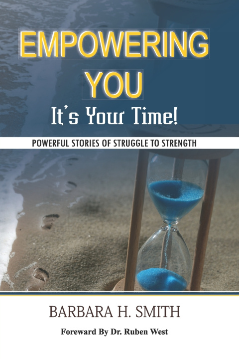 Knjiga Empowering You Carla A. Murphy