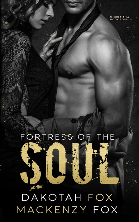 Libro Fortress of the Soul Dakotah Fox