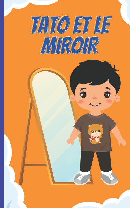 Kniha TATO ET LE MIROIR Alice Smith