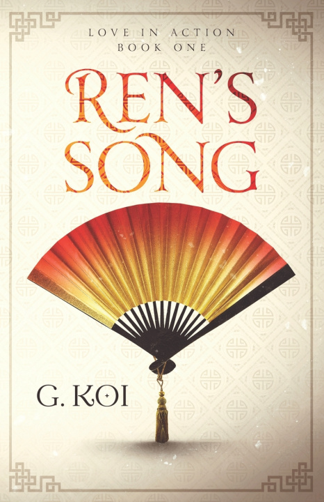 Carte Ren's Song G. Koi