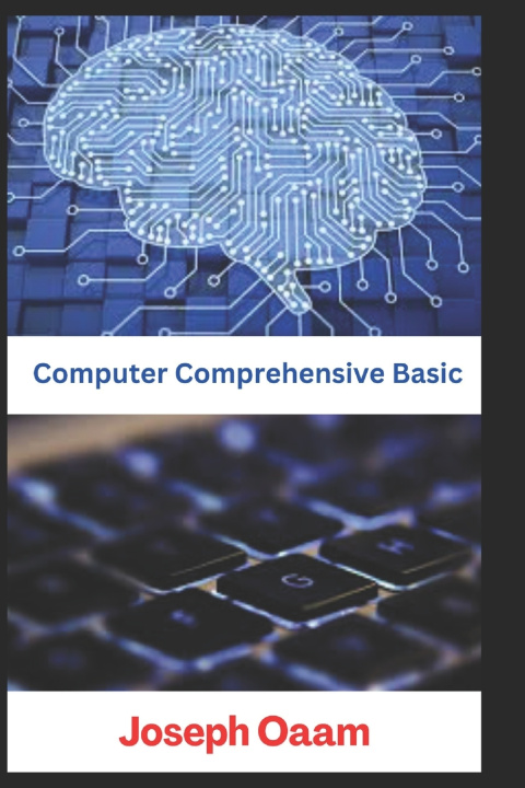 Knjiga Computer Comperehensive Basic Joseph Oaam