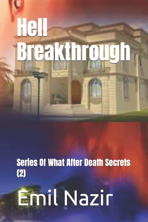 Knjiga Hell Breakthrough Emil Nazir
