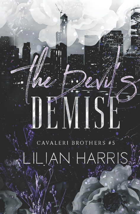 Kniha The Devil's Demise Lilian Harris
