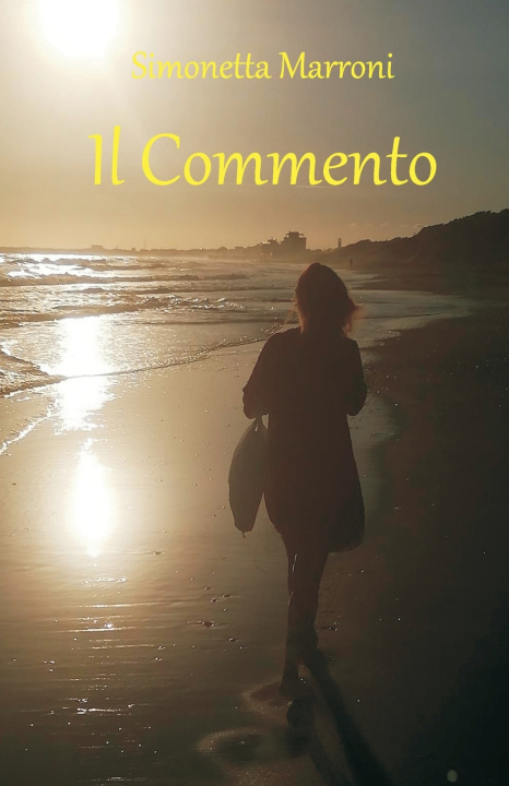 Kniha Il Commento simonetta marroni