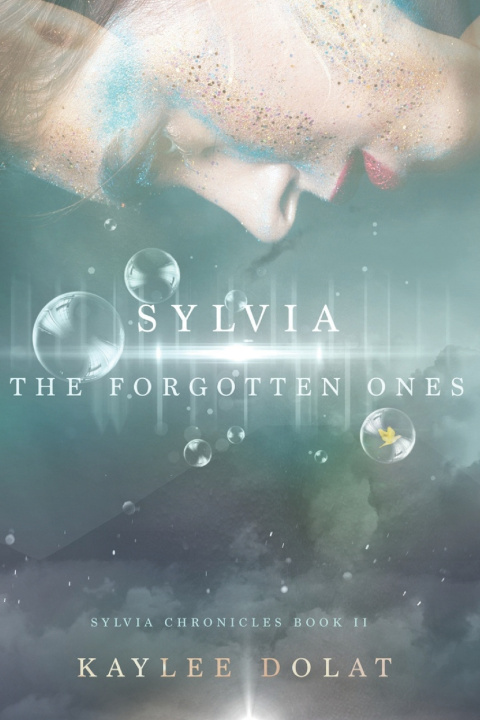 Book Sylvia Kaylee Dolat