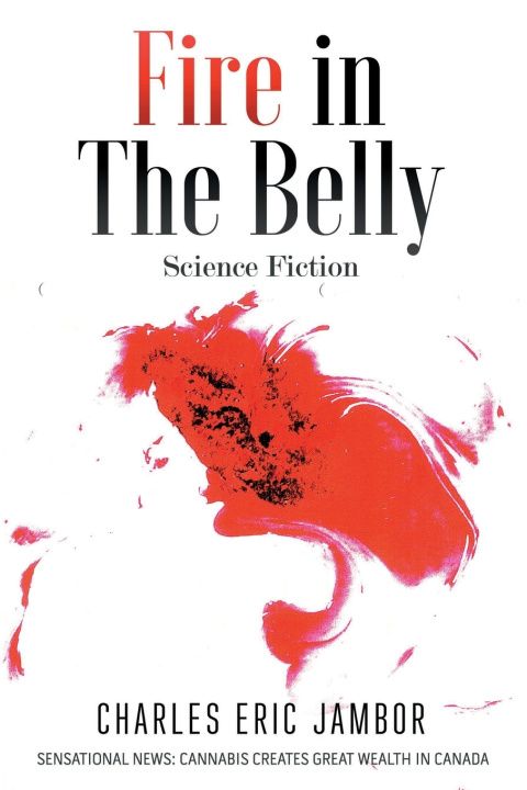 Buch Fire in The Belly Charles Eric Jambor