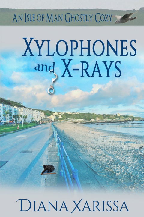 Libro Xylophones and X-Rays Diana Xarissa