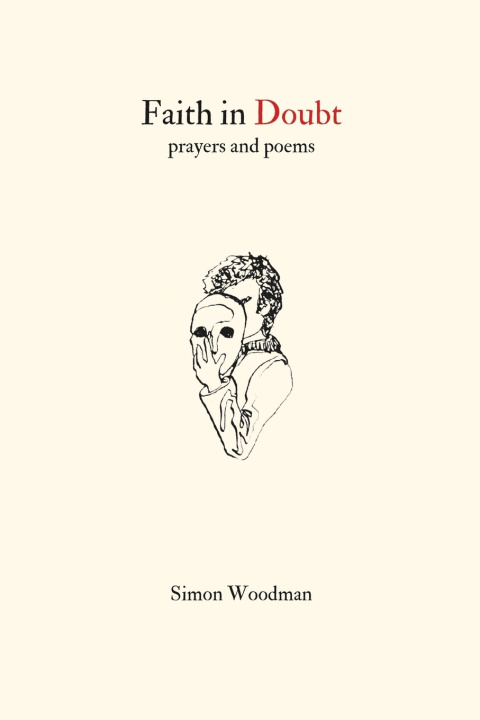 Libro Faith in Doubt Simon Woodman