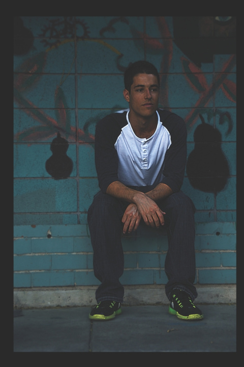 Kniha Never Settled Jamil Hijazi