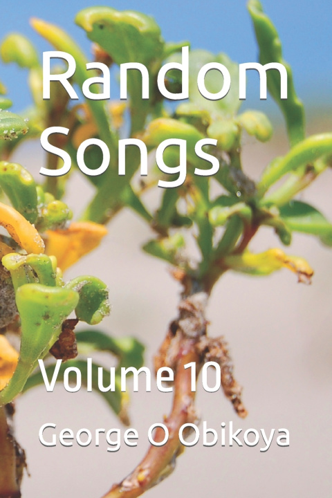 Knjiga Random Songs George O Obikoya