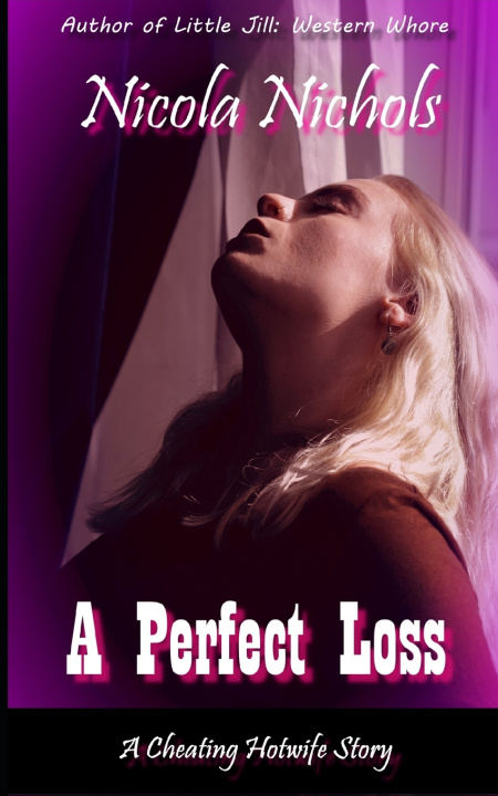 Knjiga A Perfect Loss Nicola Nichols