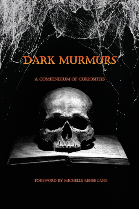 Kniha Dark Murmurs Elizabeth Massie