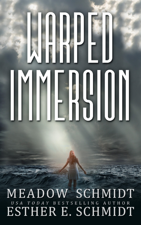 Kniha Warped Immersion Meadow Schmidt