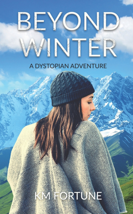 Kniha Beyond Winter KM Fortune