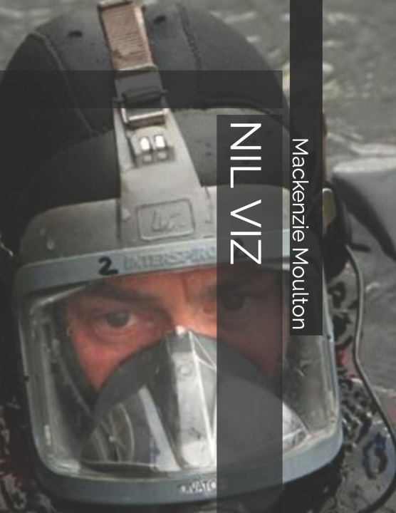 Boek NIL VIZ Mackenzie Moulton