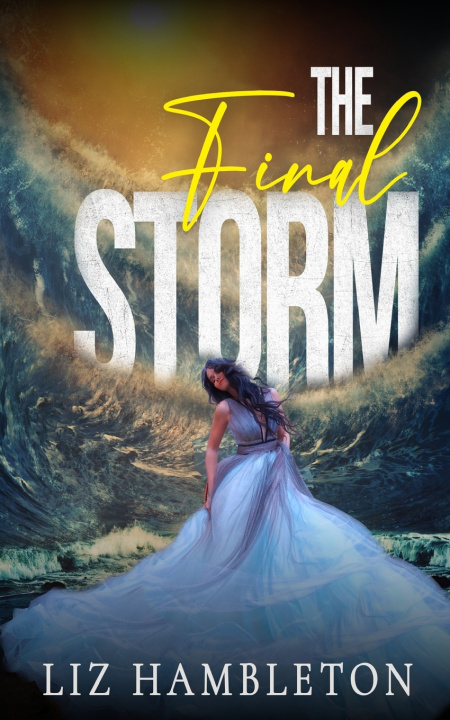 Buch The Final Storm Liz Hambleton