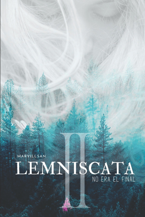 Kniha LEMNISCATA Marvillsan
