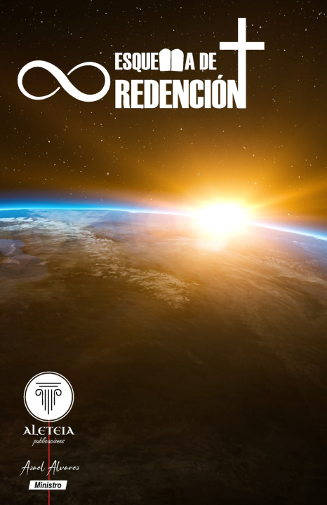 Kniha ESQUEMA DE REDENCIÓN Azael Alvarez