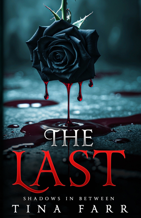 Kniha The Last Tina Farr