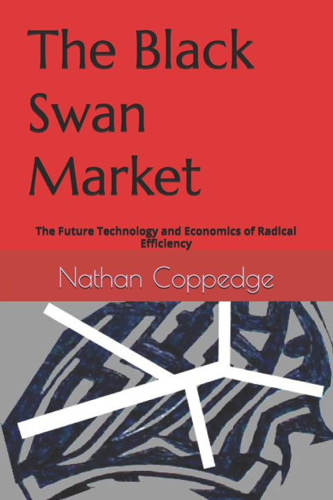 Kniha The Black Swan Market Nathan Coppedge