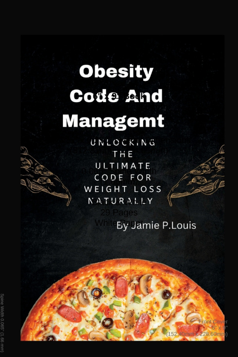 Kniha Obesity code and mangement Jamie Prince Louis