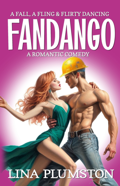Kniha Fandango Lina Plumston