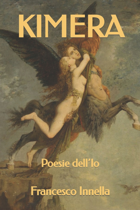 Kniha Kimera Francesco Innella